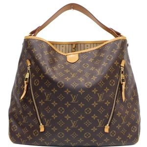 💎✨XL DISCONTINUED ✨💎 RARE LOUIS VUITTON hobo